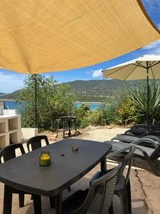 Apparemment bord de mer 2 à 5 personnes - 萨戈内