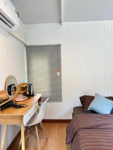 Sky River Resort Betong สกาย ริเวอร์ รีสอร์ท เบตง