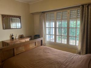 La Casita del Bosque