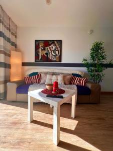 Solymar Premium Apartment 2