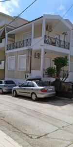 Christos Cosy Retreats