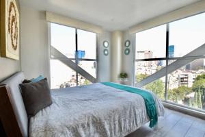 Elevador- Embajada USA a 3 cdras de Reforma