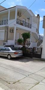 Christos Cosy Retreats