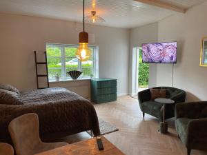 Jonstrupvejens Apartments Lejl D