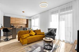 Sika Splendor Apartment Arad