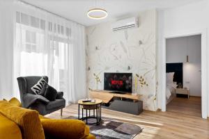 Sika Splendor Apartment Arad