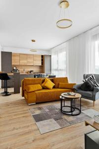 Sika Splendor Apartment Arad