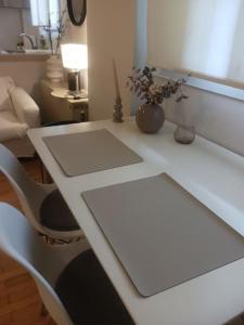 Beautiful Downtown Studio!