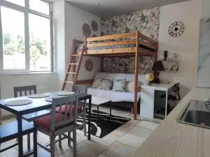 Charmant logement proche mer et montagne - Hasparren