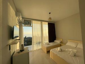 Hotel Nikolas