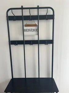 L'Olivier - Villevaudé