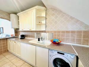 Bajo con terraza en la Costa del Sol