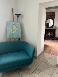 Appartements L-Olivier : photos des chambres