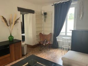 Appartements L-Olivier : photos des chambres