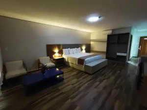 Hotel Reserva do Xingó - Curituba Velha