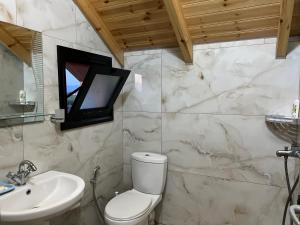 Beni Rooms Tale