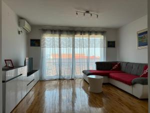 Apartman Dorijan