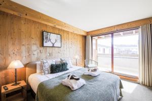 Hotels Hotel et Spa les Clarines : Chambre Double Supérieure