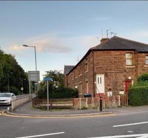 Smriti's - Apartmány, Dumfries