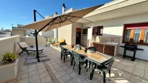 Dimora Sammartino - Felline