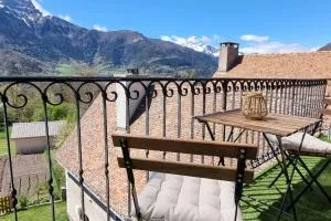 Le Cocon Asprion - Saint-Michel-en-Beaumont