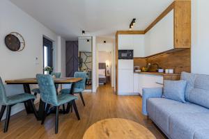 Casa MiA Apartments with parking