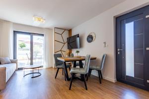 Casa MiA Apartments with parking