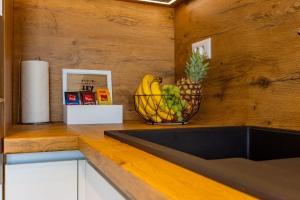 Casa MiA Apartments with parking