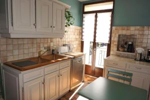 Appartements Le Cocon Asprion : photos des chambres
