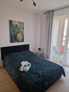 Apartament Staromiejski Rapackiego 45