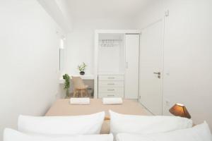 Gio Center Apartment