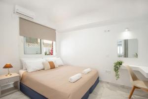 Gio Center Apartment