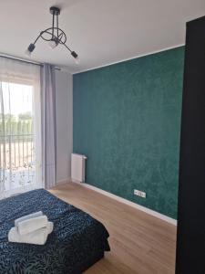 Apartament Staromiejski Rapackiego 45