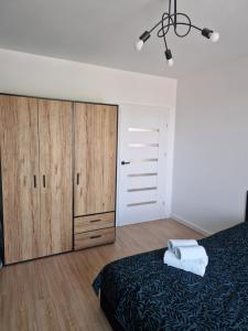 Apartament Staromiejski Rapackiego 45