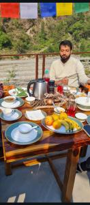Shivshree Homestay Netala Uttarkashi