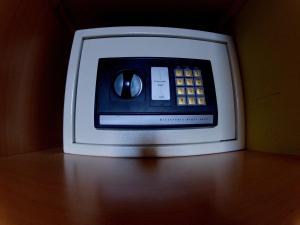 Solar de las Araucarias