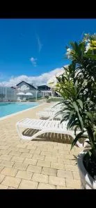 Alma Rezidence - Crăeşti