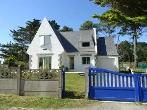 Maison Vue Mer - بينيستين