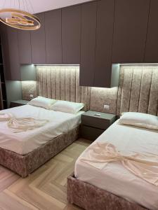 Sun Holiday Apartment