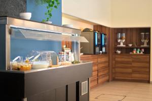 Hotels Kyriad Prestige Mulhouse - Basel : photos des chambres