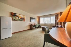 Hotels Kyriad Prestige Mulhouse - Basel : photos des chambres