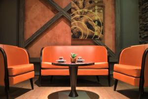 Hotels Kyriad Prestige Mulhouse - Basel : photos des chambres