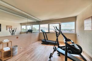 Hotels Kyriad Prestige Mulhouse - Basel : photos des chambres