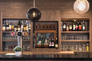 Hotels Kyriad Prestige Mulhouse - Basel : photos des chambres
