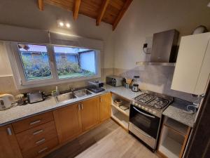 Del Lacar - Andarlibre