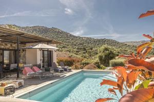Villas Villa Davia : photos des chambres