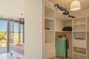 Villas Villa Davia : photos des chambres