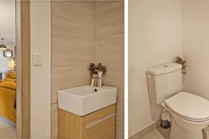 Villas Villa Davia : photos des chambres