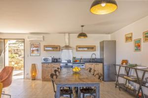 Villas Villa Davia : photos des chambres