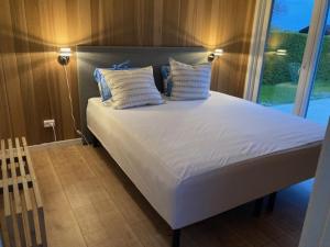 Coasthouse ved havet